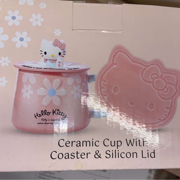 NEW ORIGINAL Hello Kitty Cup. - Picture 6 of 6